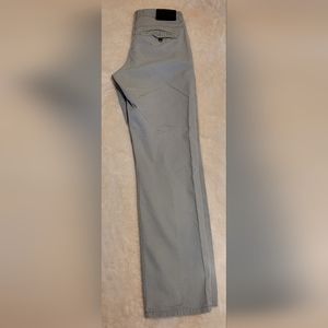 Perry Ellis Gray Dress Pants